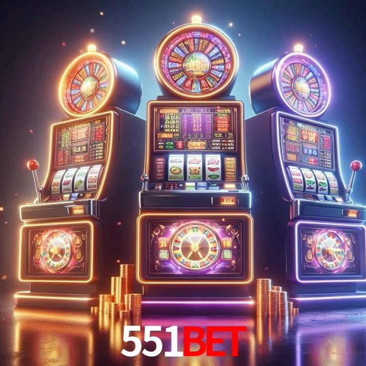 551bet: Seu Cassino Premiado com Pagamentos Rápidos