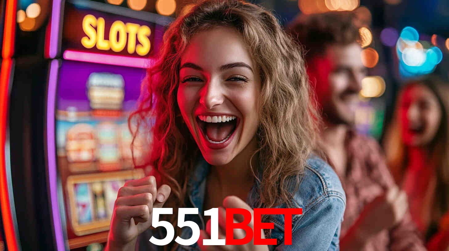 Experiência VIP 551bet