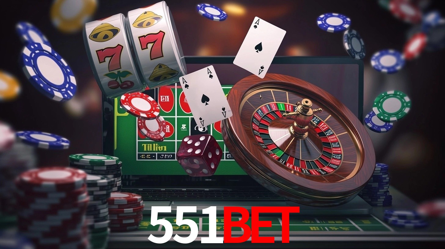 551bet: Jogos de Caça-Níqueis-Altas Recompensas, Roleta-Velocidade, Blackjack-Desafios Máximos