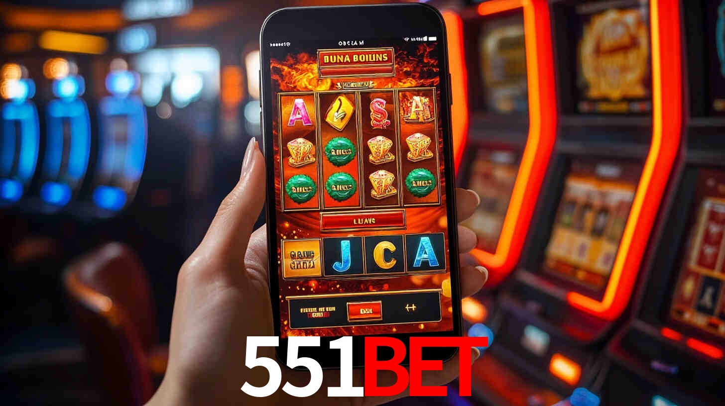 551bet