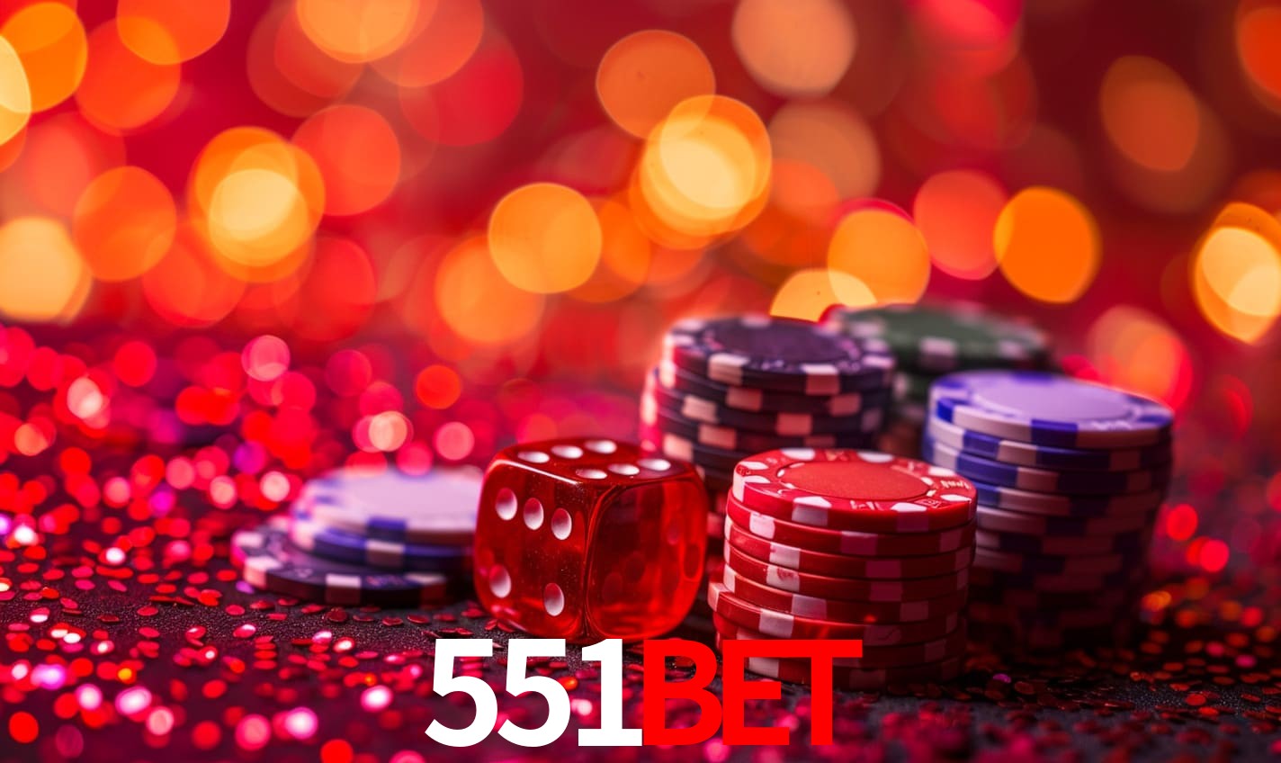 Jogos de Slot 551bet
