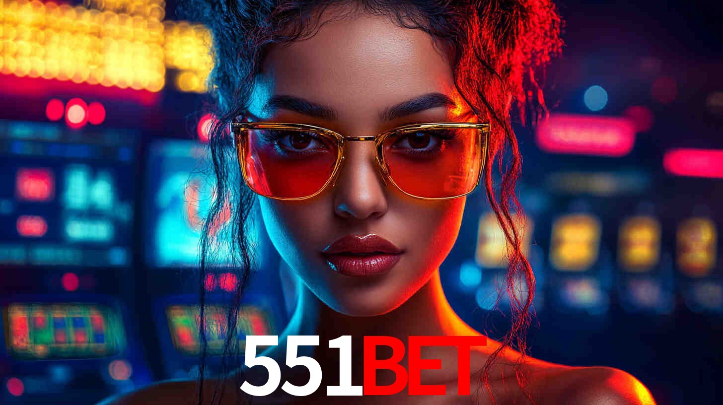 Apostas de Futebol 551bet
