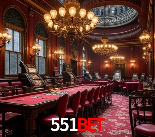 Explorando a Categoria de Eventos em Apostas na 551bet