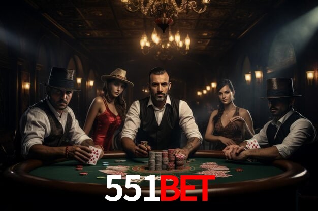 Sistemas de Segurança 551bet