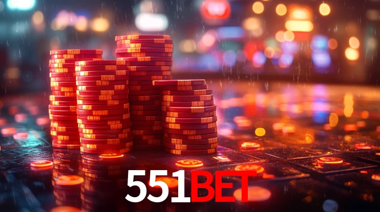 551bet