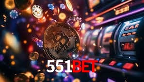 Promoção Relâmpago 551bet