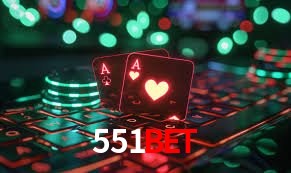 Inovações de Jogos na 551bet: O Futuro das Experiências Interativas