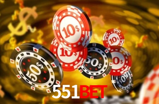 Descubra a Magia dos Jogos de Arcade no 551bet