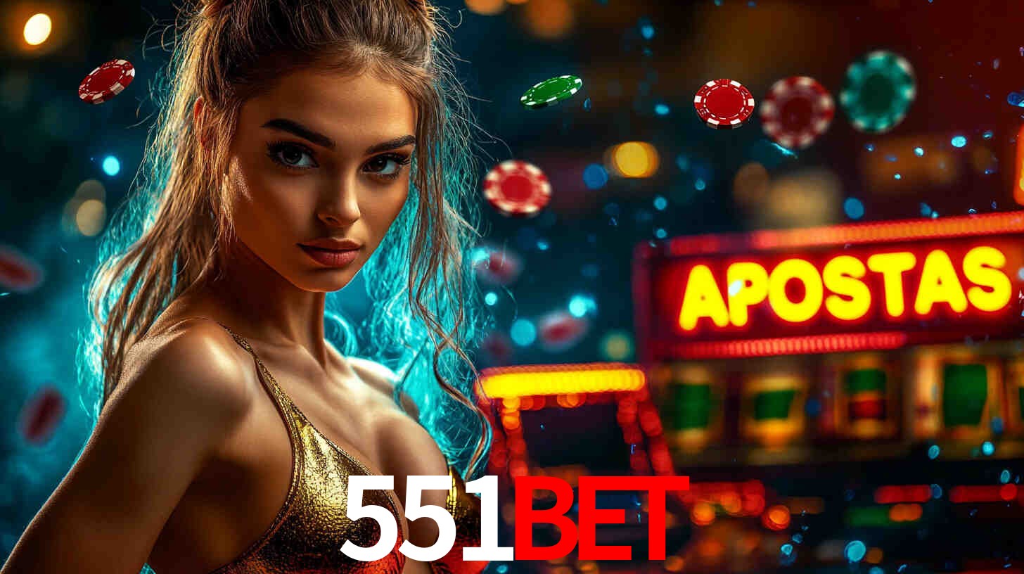 Casino VIP 551bet
