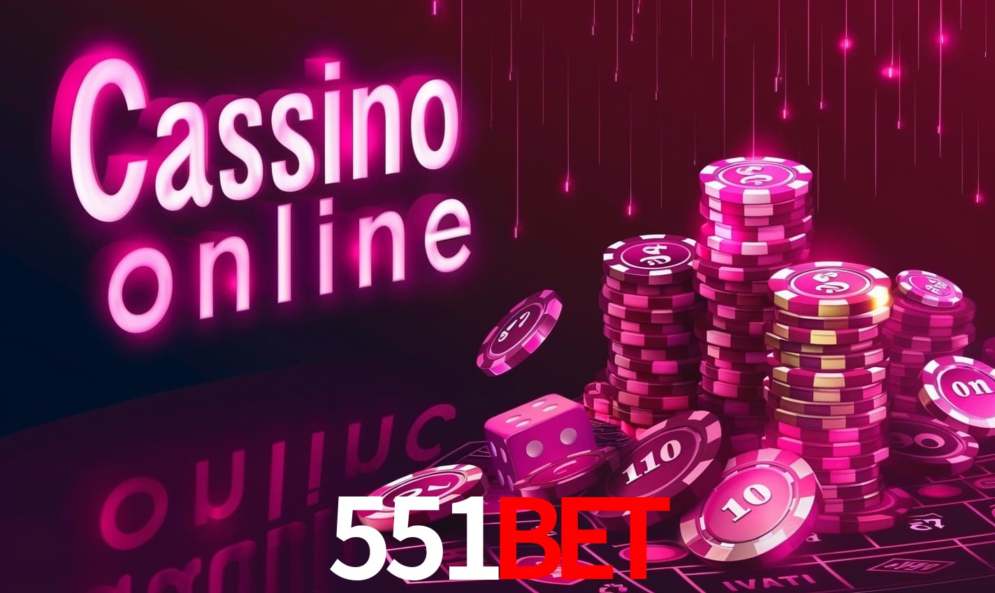 Diretório de Jogos 551bet