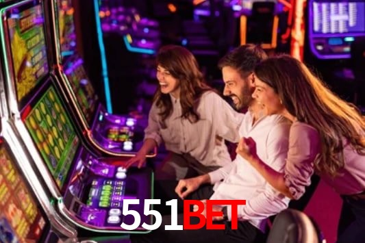 Ofertas Exclusivas 551bet