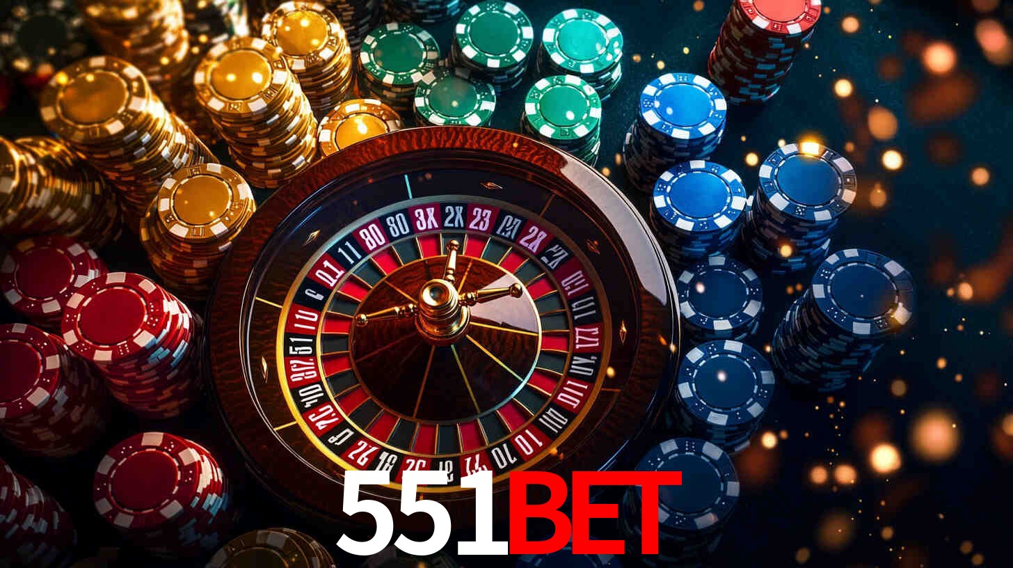 551bet