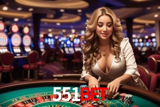 VIP Casino 551bet