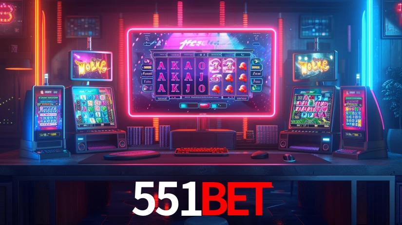 551bet: Seu Especialista em Apostas Esportivas Brasileiras
