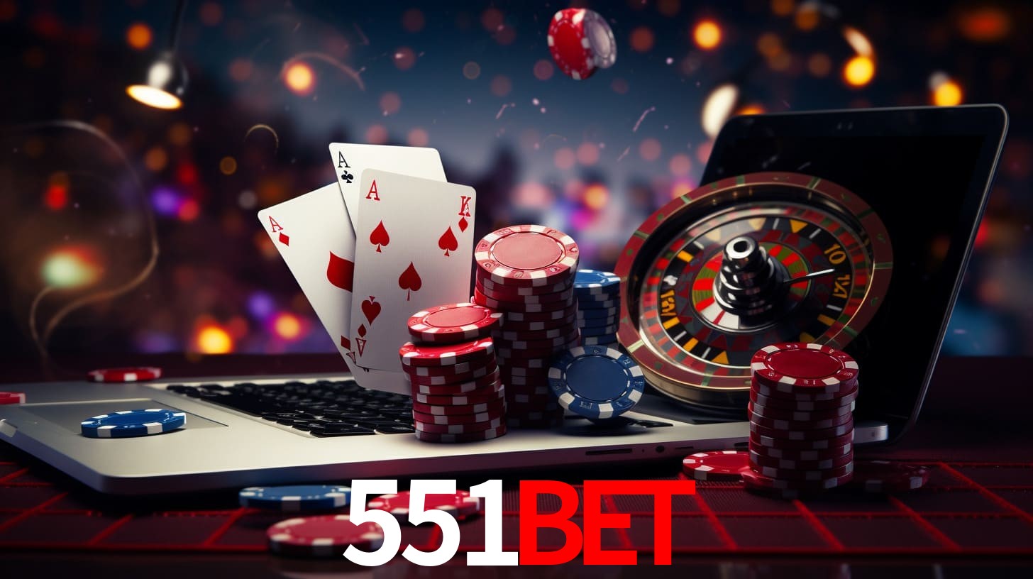 Tournaments 551bet