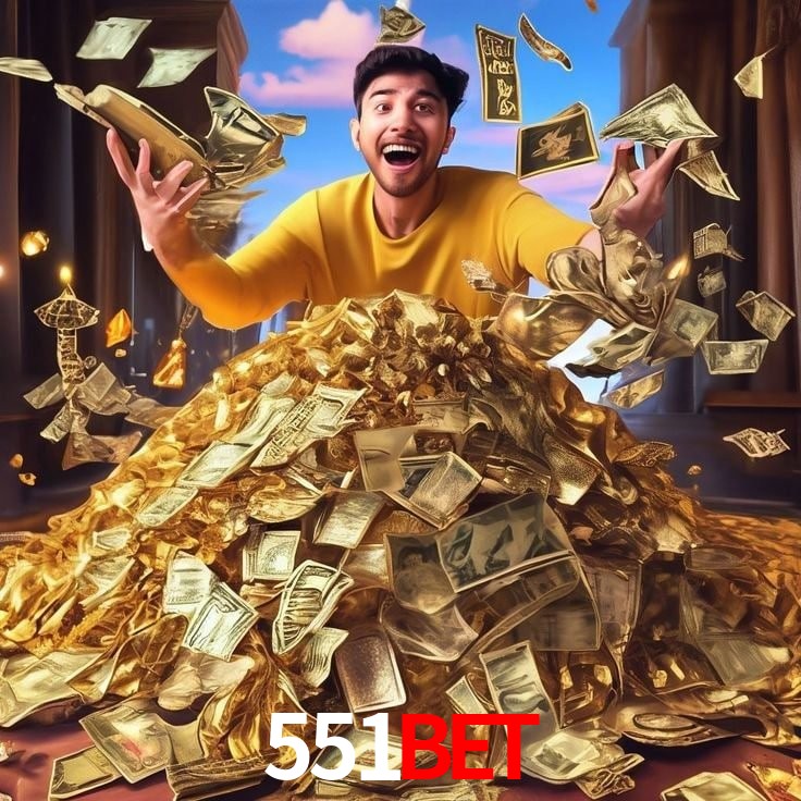 Inovações de Jogos na 551bet: O Futuro das Experiências Interativas