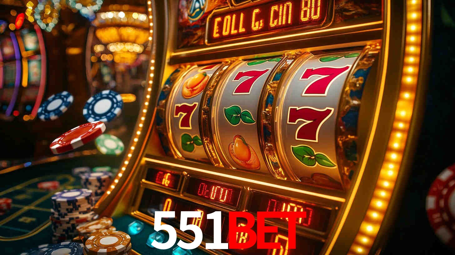 551bet