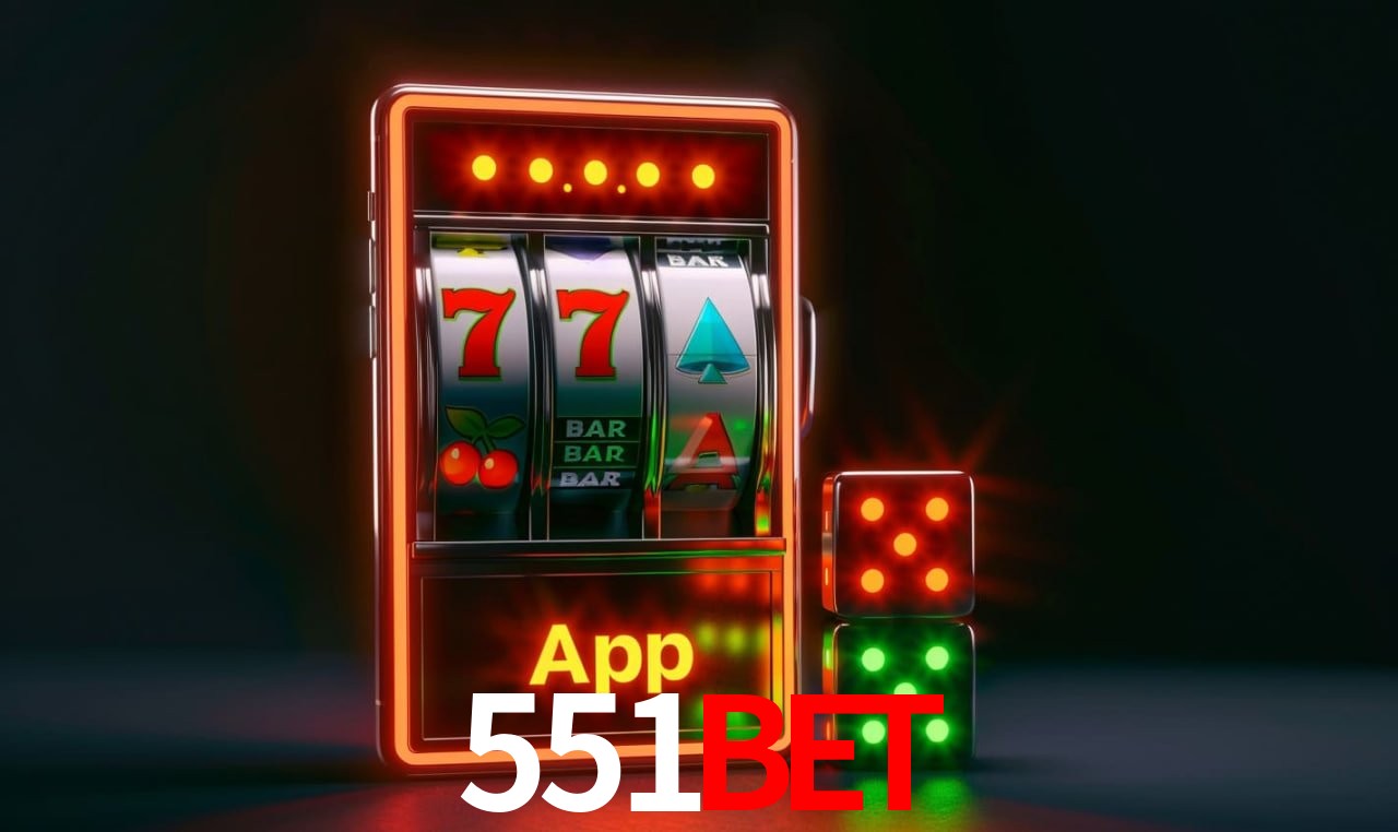 Casino Ao Vivo 551bet