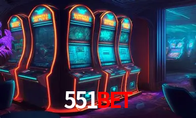 A Revolução dos Aplicativos de Jogos no 551bet