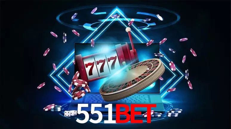 Design Responsivo 551bet