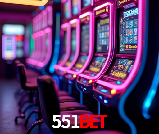 Lista de jogos de slot na 551bet