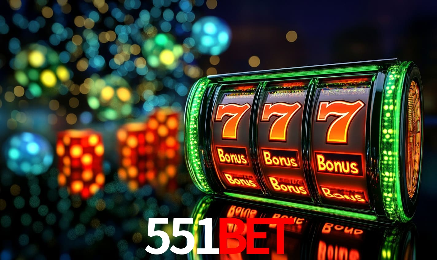 Integração de APIs 551bet