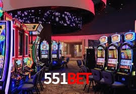 Acesso seguro à conta 551bet