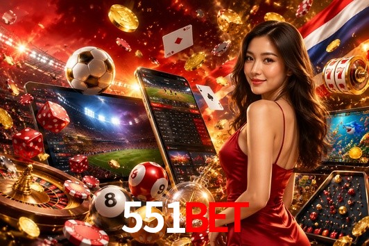 API Integration 551bet