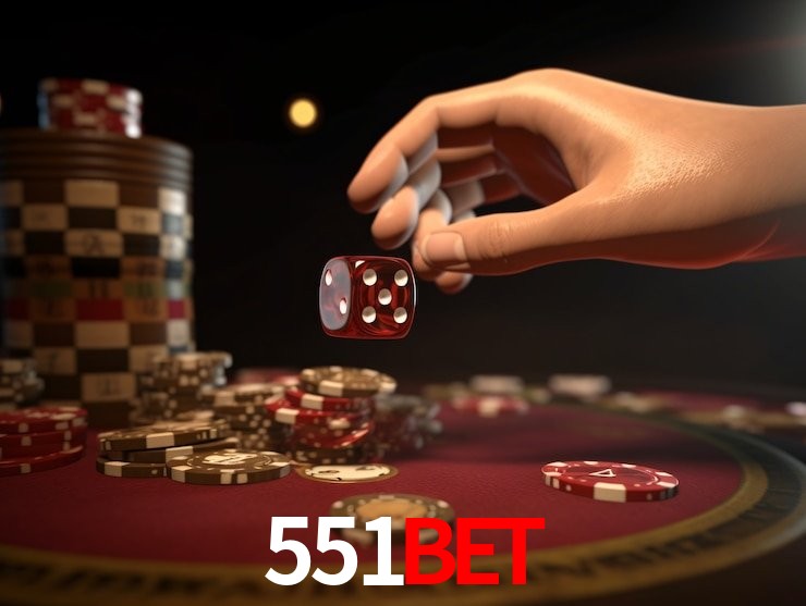 Benefícios da Conta 551bet