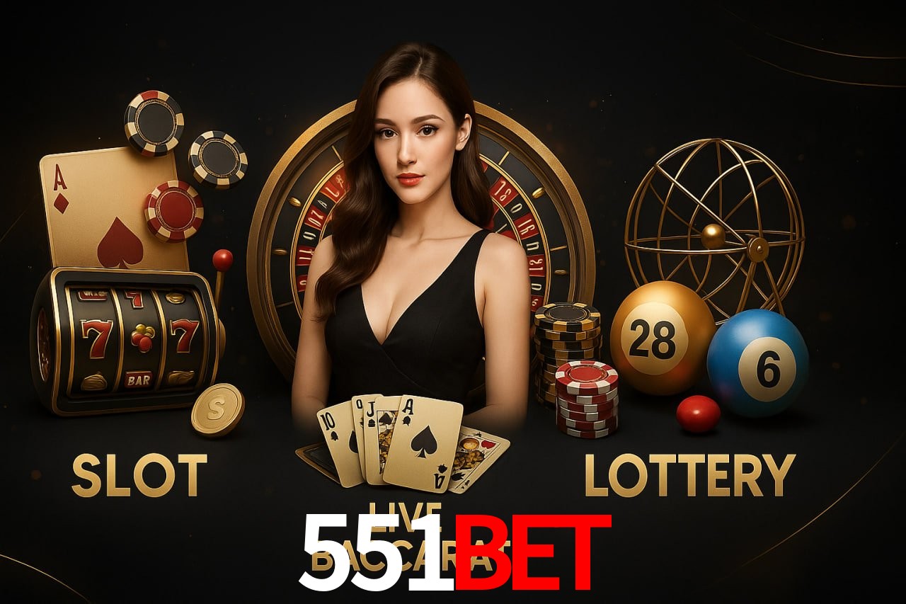 Depósito e saque na 551bet