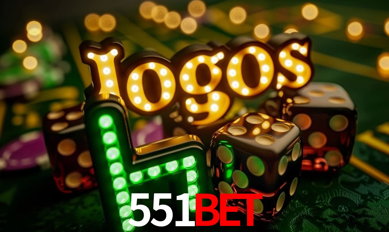 Provedores de Jogos 551bet
