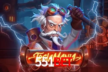 Tecnologia da Plataforma 551bet