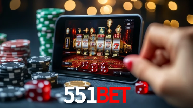 Programa VIP 551bet