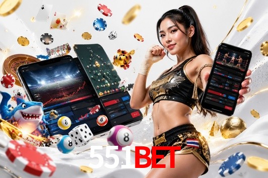 Weekend Specials 551bet