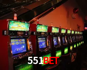Mesas ao vivo 551bet