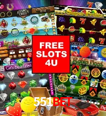 Desvendando o Mundo dos Jogos Virtuais na 551bet