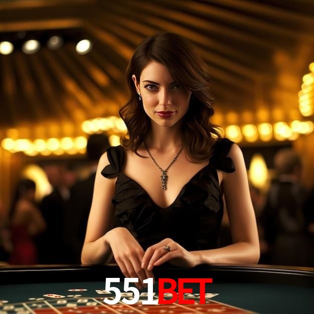 Inovações de Jogos na 551bet: O Futuro das Experiências Interativas