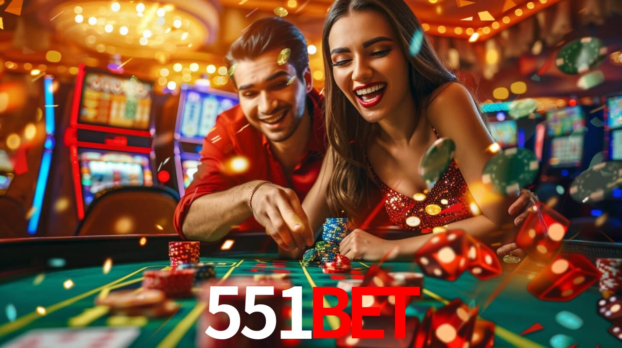 Promoção Relâmpago 551bet
