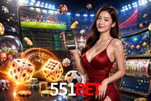 Secure Login 551bet