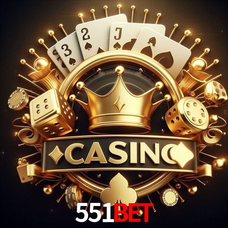 Jogos de Slot 551bet
