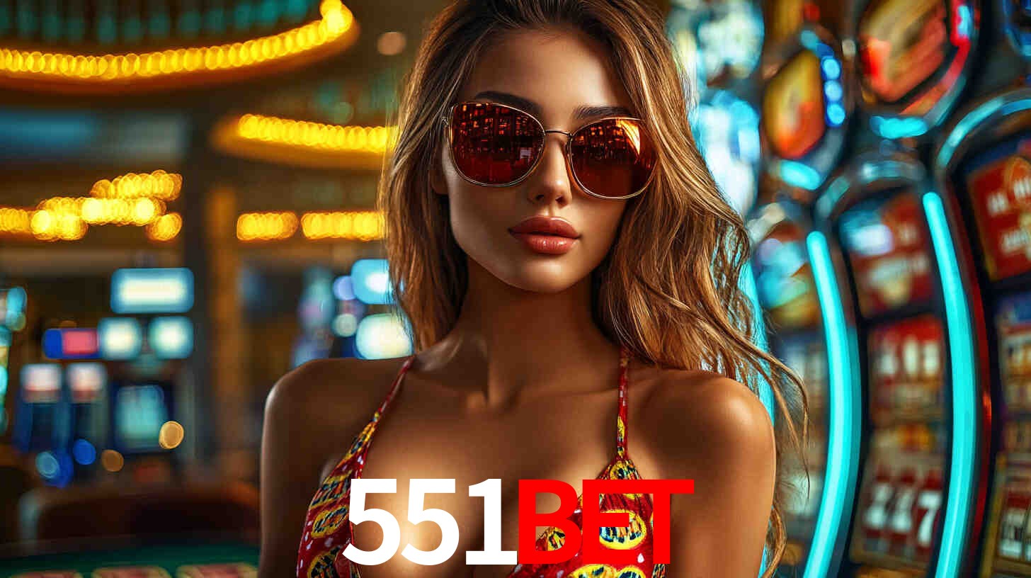 Exclusive Games 551bet