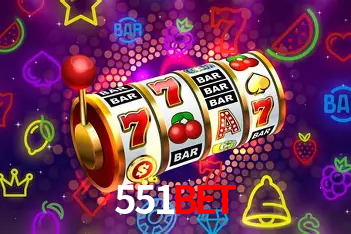 A Emoção da Loteria na 551bet: Uma Chance de Mudança de Vida