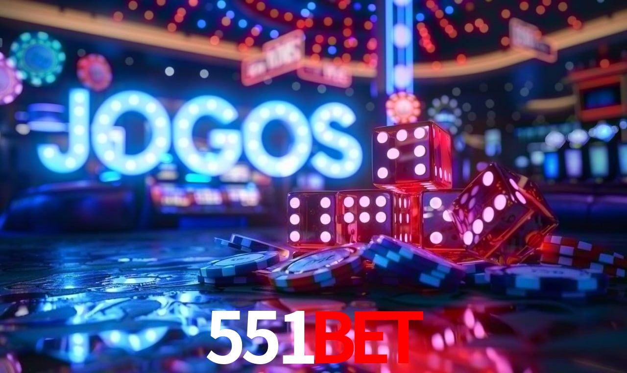 Programa VIP 551bet