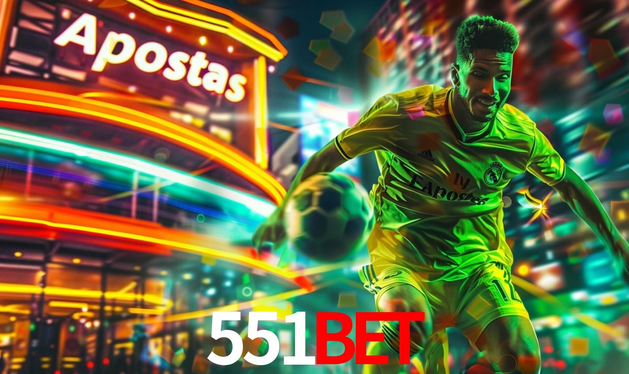 Login Seguro 551bet
