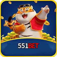 Logo da 551bet